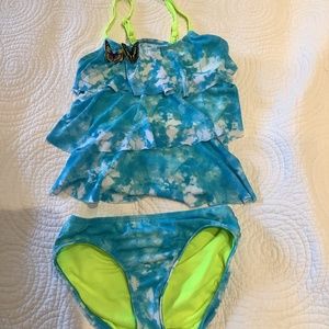 Summer bathing suit